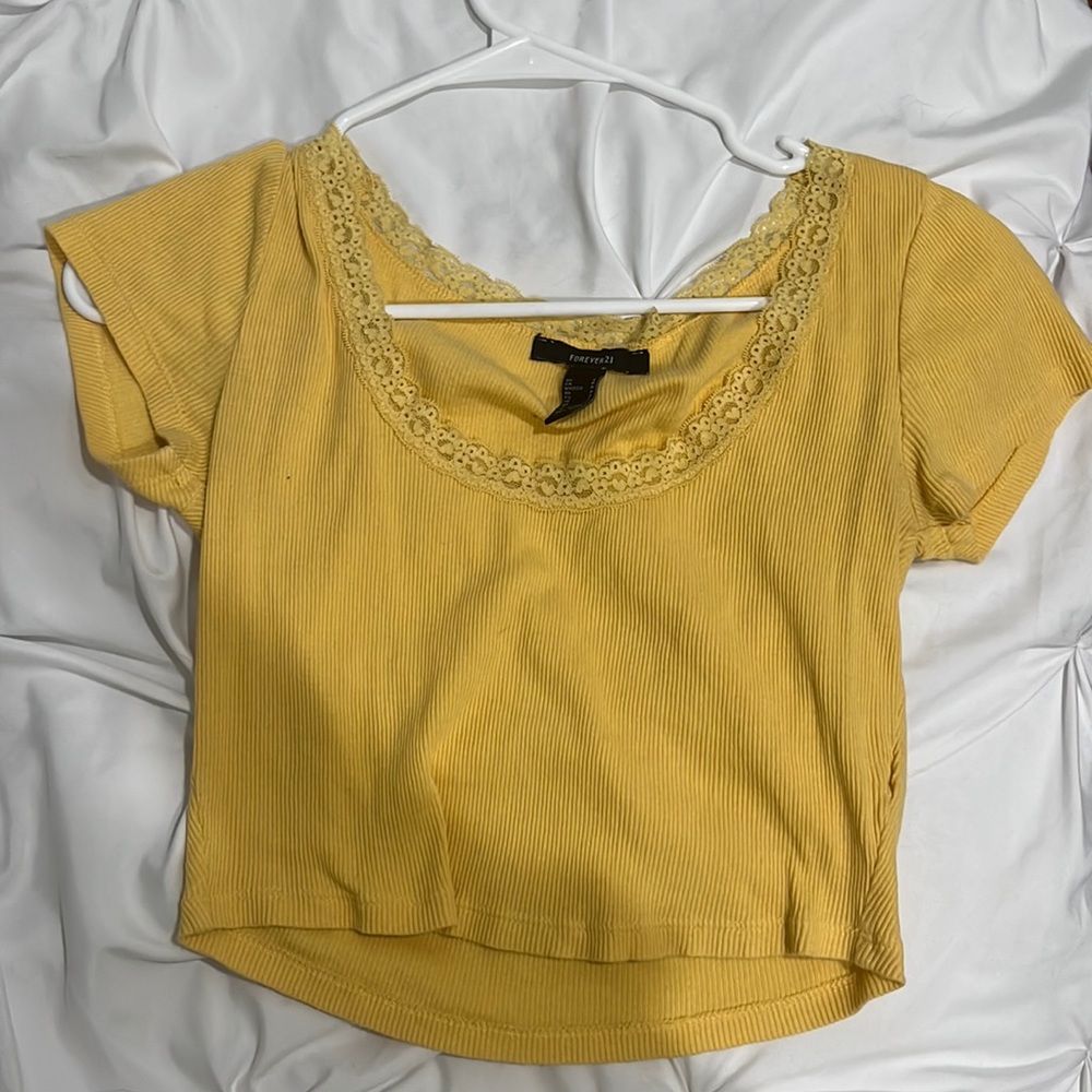 Forever 21 Top